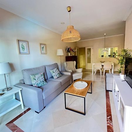 Pushe Playa Granada Beach & Golf 11 Motril Eksteriør bilde
