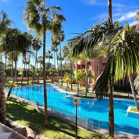 Pushe Playa Granada Beach & Golf 11 Motril Eksteriør bilde