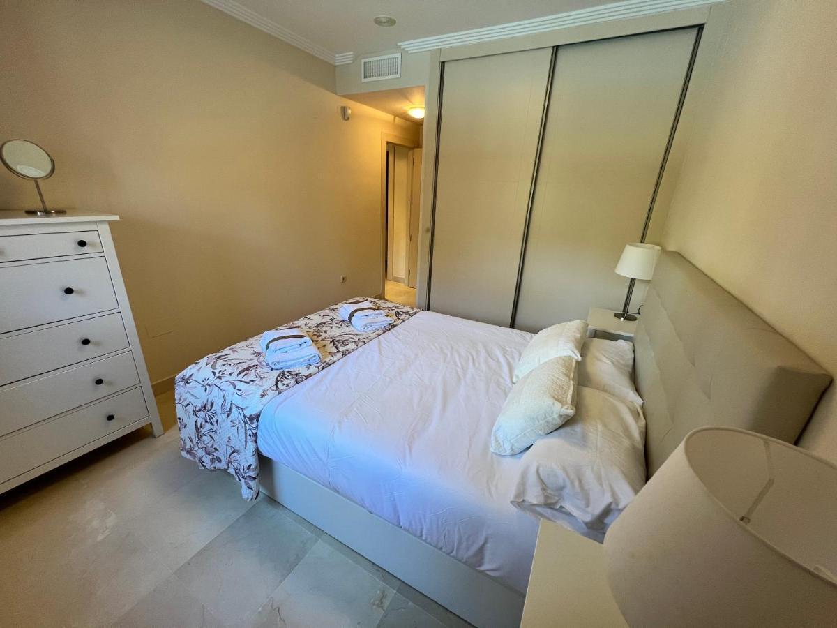 Pushe Playa Granada Beach & Golf 11 Motril Eksteriør bilde