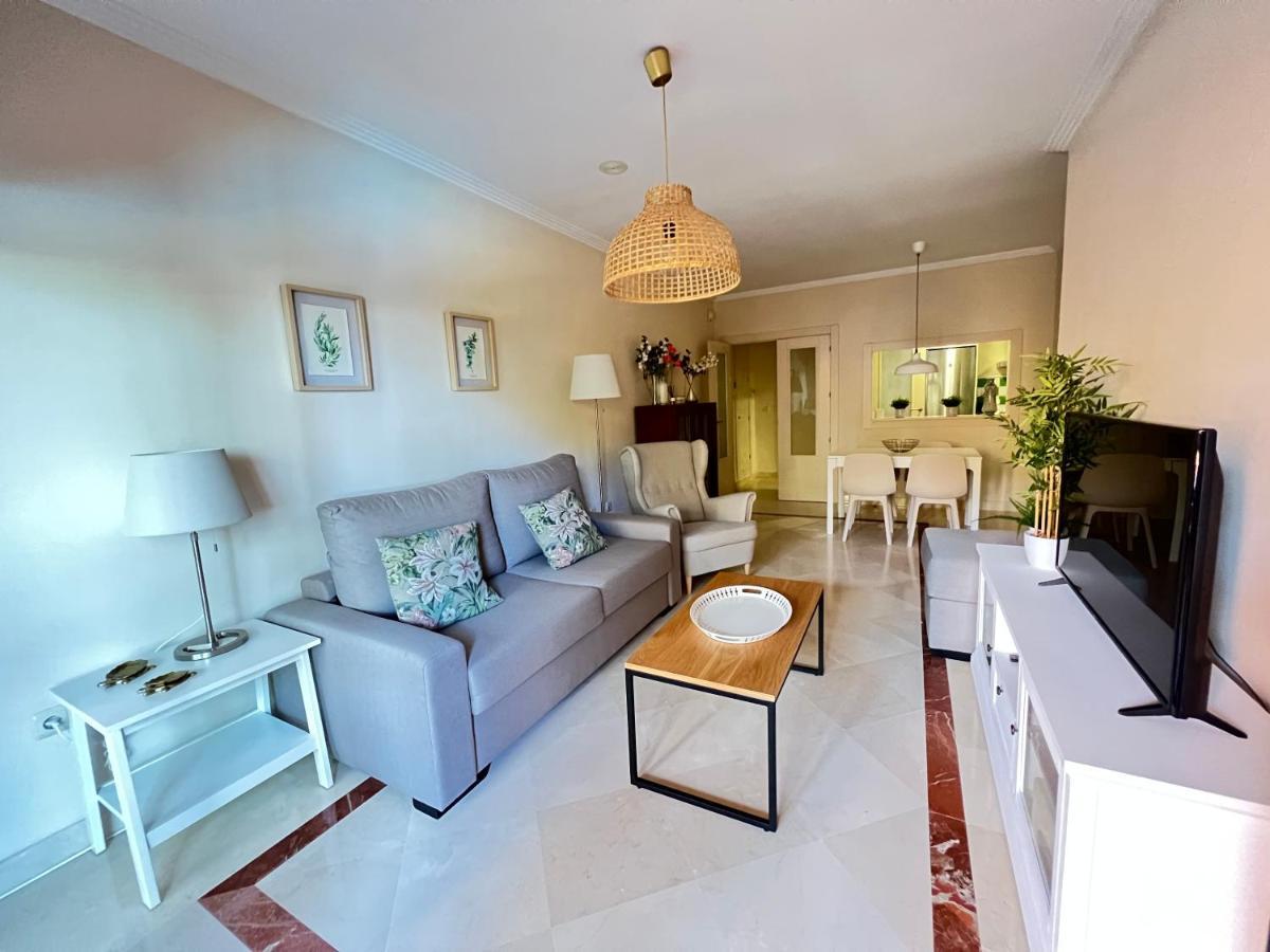 Pushe Playa Granada Beach & Golf 11 Motril Eksteriør bilde