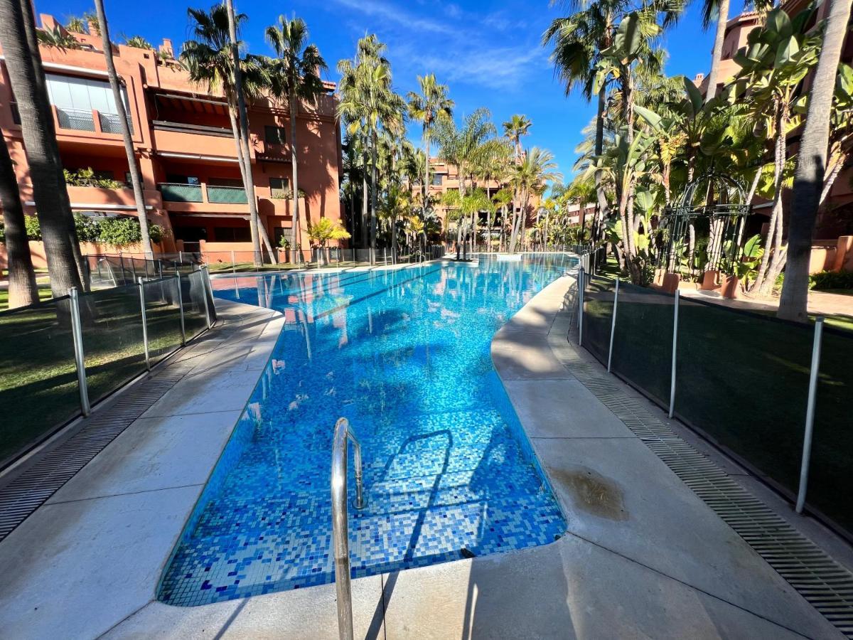 Pushe Playa Granada Beach & Golf 11 Motril Eksteriør bilde